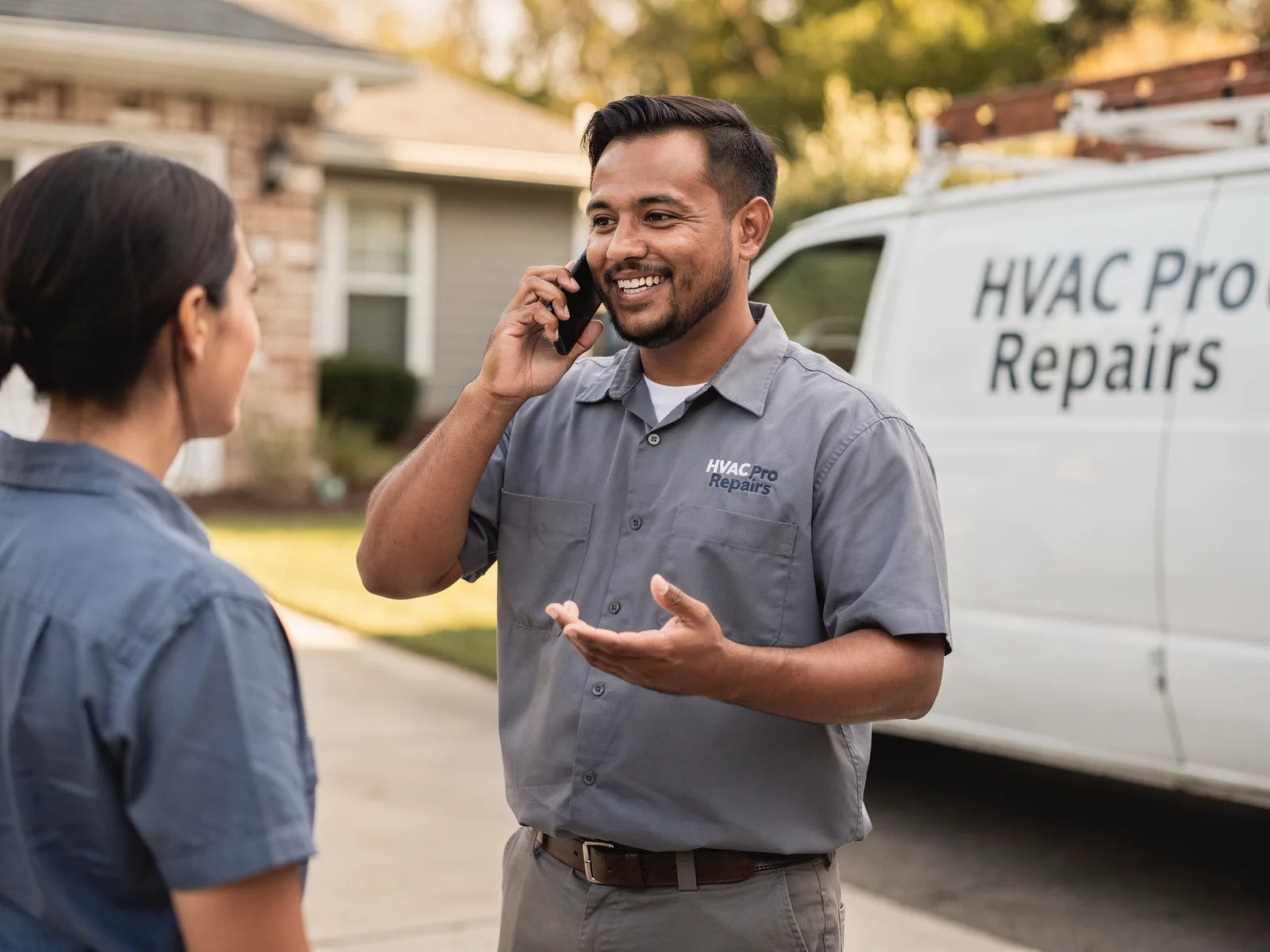 Heat Pump Repair Oconto Falls, WI FAQs